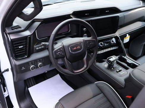 New 2026 GMC Sierra 1500 AT4X w/ LPO, Black Badging Package image 31
