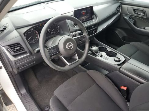 Used 2024 Nissan Rogue S AWD/4WD image 18