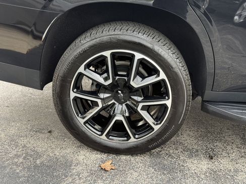 Used 2023 Chevrolet Tahoe RST AWD/4WD image 29