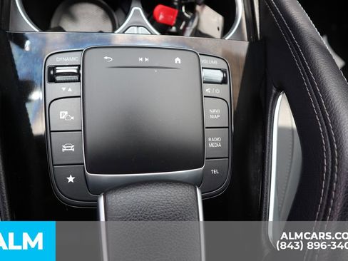 Used 2024 Mercedes-Benz GLE 350 4MATIC image 34