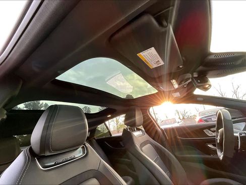 Used 2022 Mercedes-Benz AMG GT 53 image 14