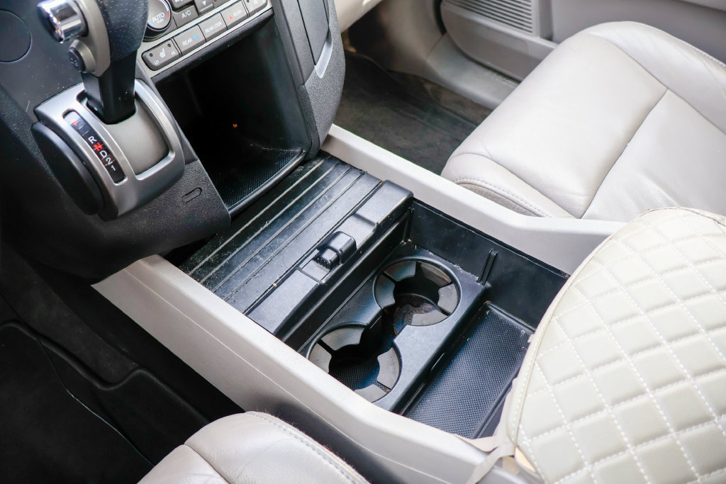 Used 2012 Honda Pilot EX-L image 19