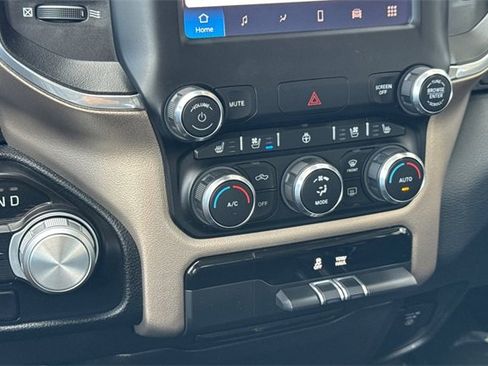 Used 2022 RAM 1500 Laramie image 23