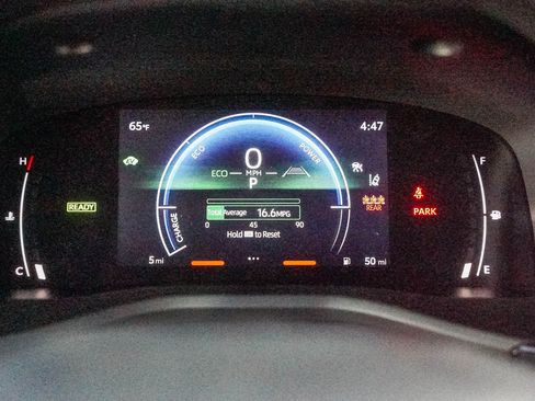 New 2026 Toyota Camry LE image 26