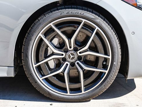 New 2026 Mercedes-Benz C 300 Sedan image 9