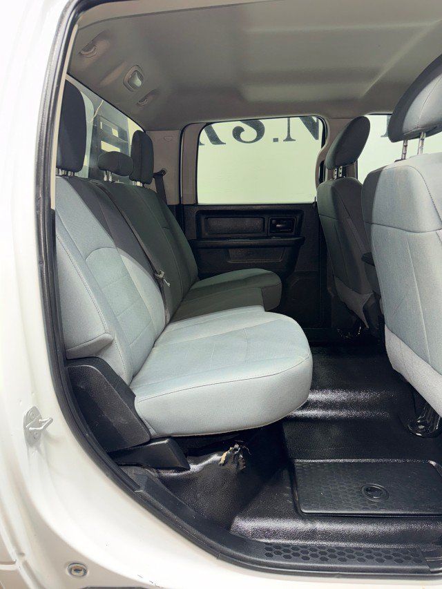 Used 2018 RAM 3500 Tradesman w/ Popular Equipment Group AWD/4WD image 26