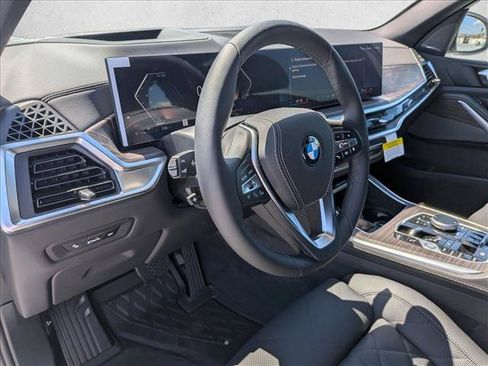 New 2026 BMW X5 xDrive40i w/ Off-Road Package AWD/4WD image 3