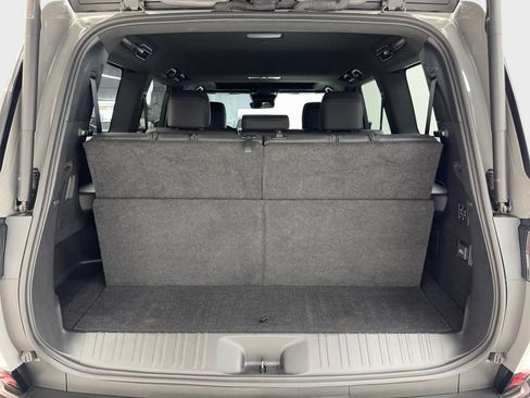 Used 2024 Lexus GX 550 w/ Accessory Package (Z1) AWD/4WD image 78