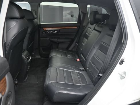 Certified 2022 Honda CR-V Touring image 21