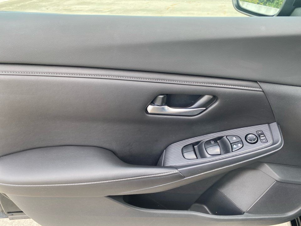 Used 2021 Nissan Sentra S FWD image 36