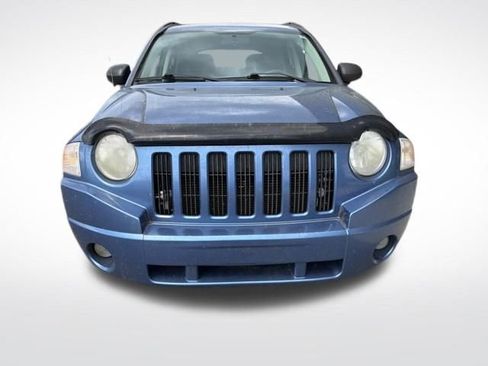 Used 2007 Jeep Compass Sport image 2