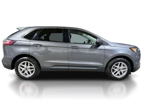 Used 2024 Ford Edge SEL AWD/4WD image 8