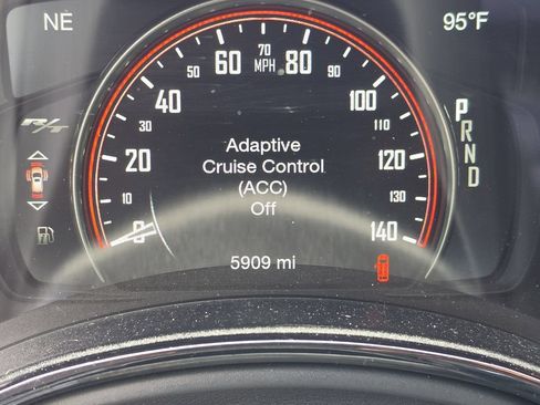 Certified 2026 Dodge Durango GT AWD/4WD image 35