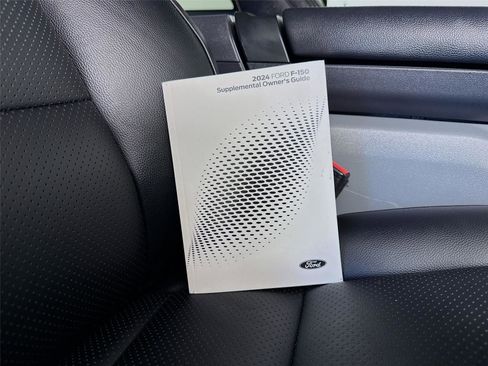 Used 2024 Ford F150 XLT w/ Mobile Office Package image 20