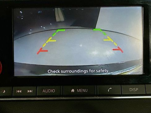 Used 2025 Nissan Sentra S FWD image 14