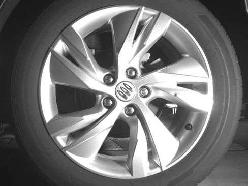 Used 2025 Buick Encore GX Preferred FWD image 14