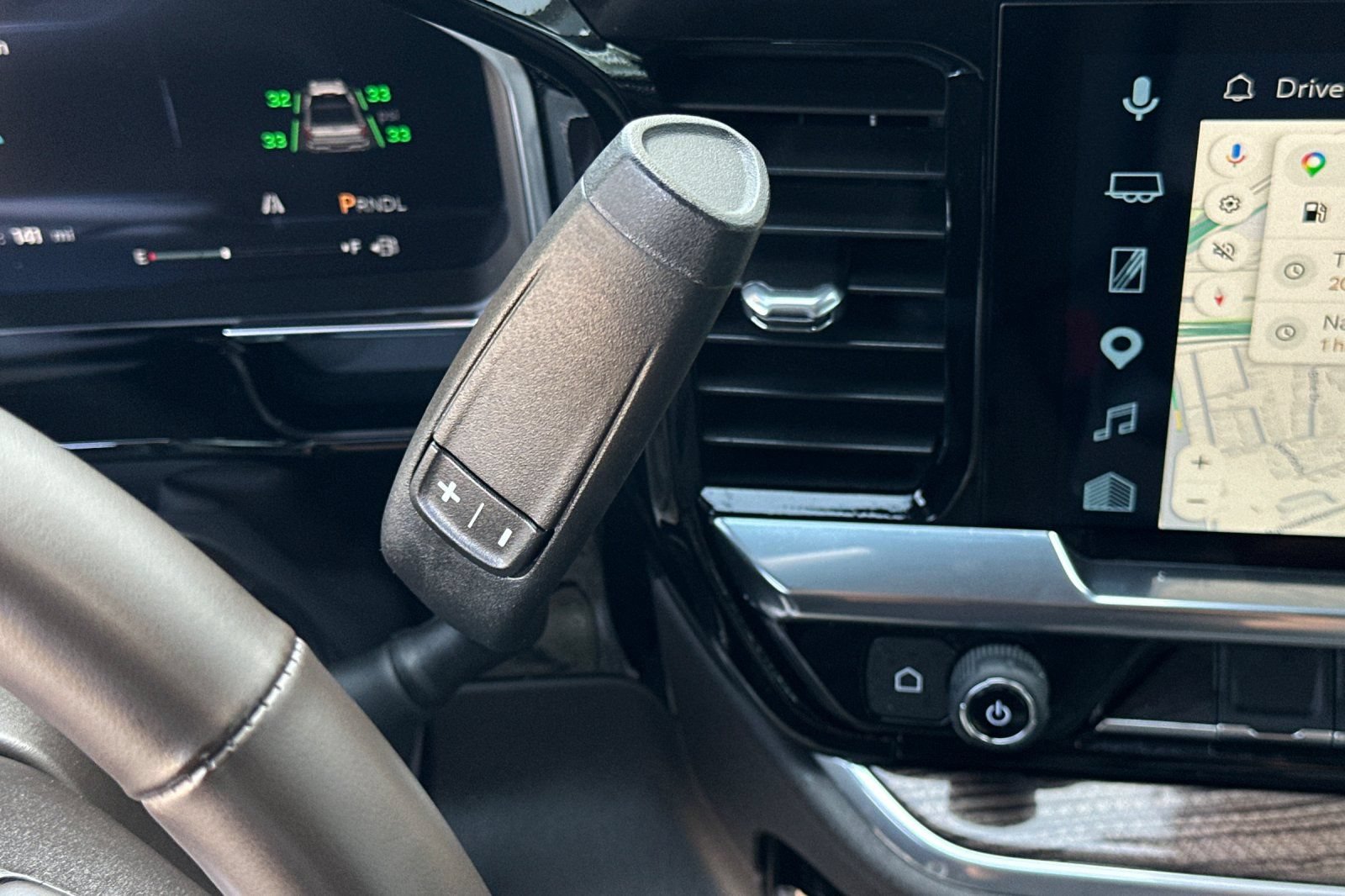 Used 2026 Chevrolet Silverado 1500 LT RWD image 28