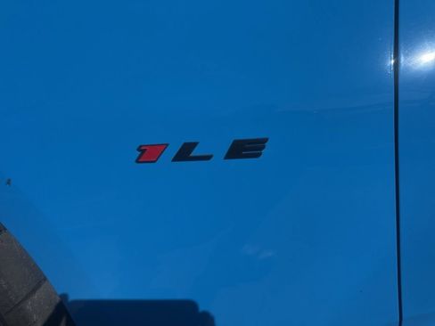 Used 2022 Chevrolet Camaro SS image 10