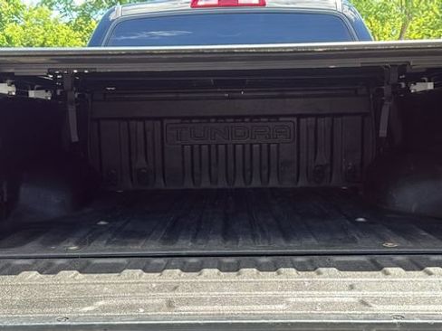 Used 2021 Toyota Tundra Platinum AWD/4WD image 25