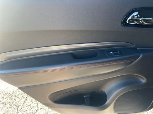 Used 2023 Dodge Durango GT image 33