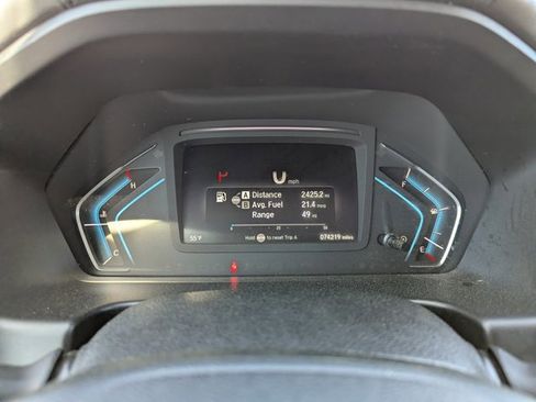 Used 2020 Honda Odyssey EX-L image 16