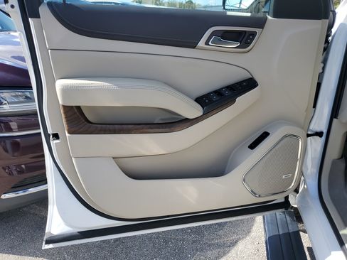 Used 2019 GMC Yukon Denali w/ Denali Ultimate Package image 15