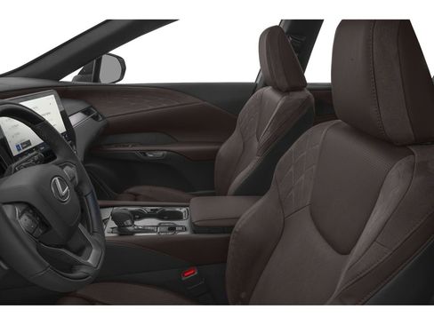 New 2026 Lexus RX 350 LUXURY image 6