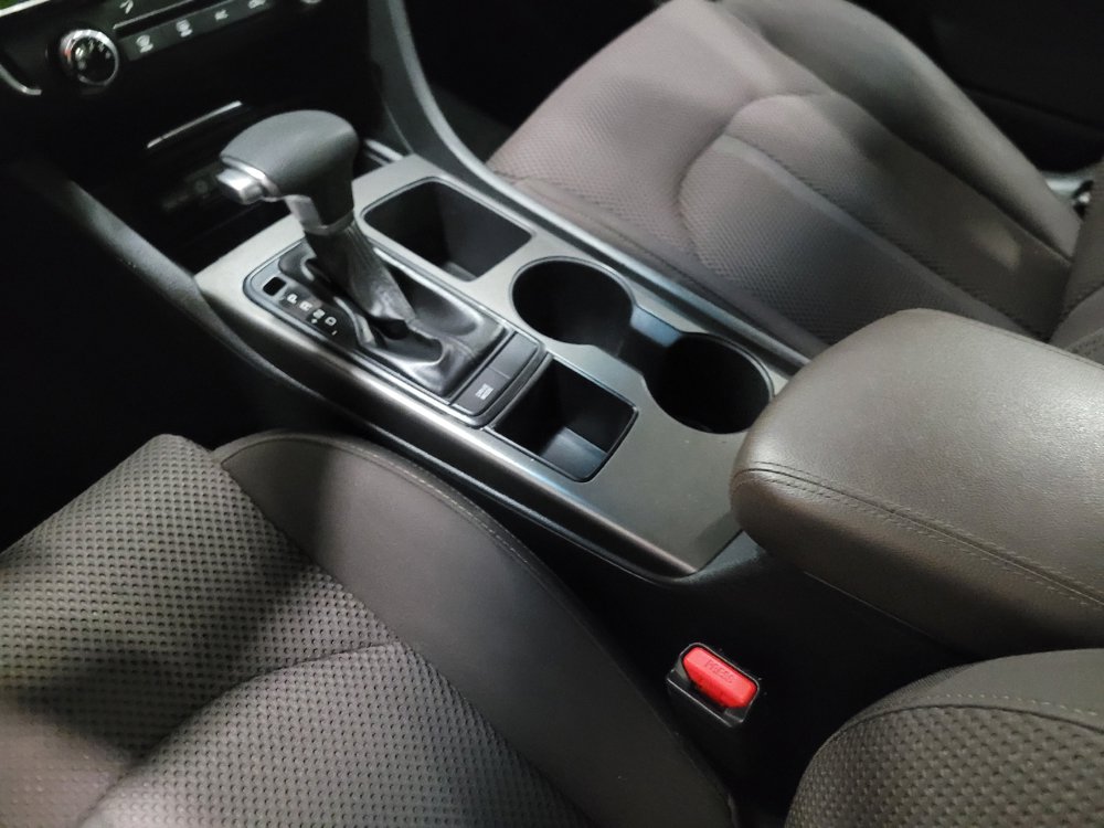 Used 2019 Kia Optima LX FWD image 26