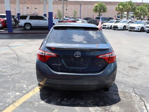 Used 2014 Toyota Corolla LE Premium FWD image 5