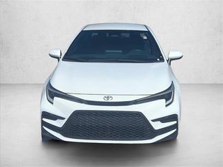 Used 2023 Toyota Corolla SE video 2