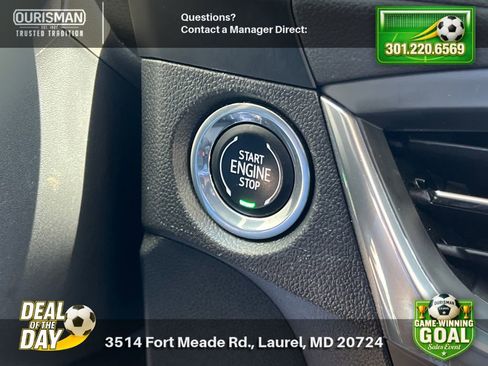 Used 2025 Buick Encore GX Preferred FWD image 24