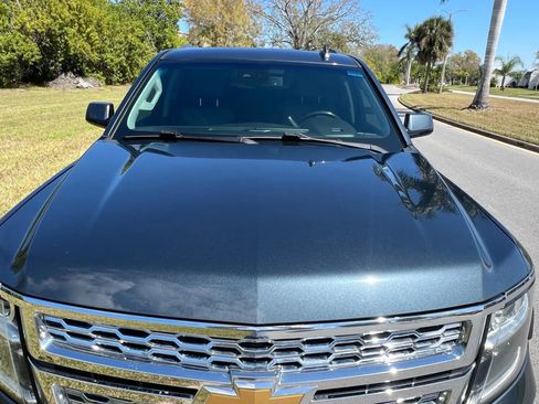 Used 2019 Chevrolet Tahoe LT image 61