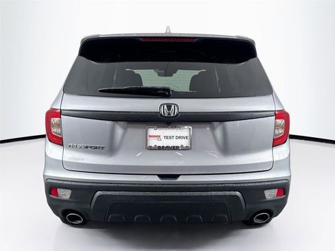 Used 2021 Honda Passport EX-L image 7