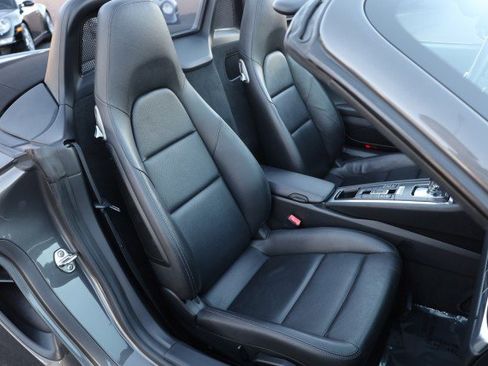 Used 2013 Porsche Boxster image 43