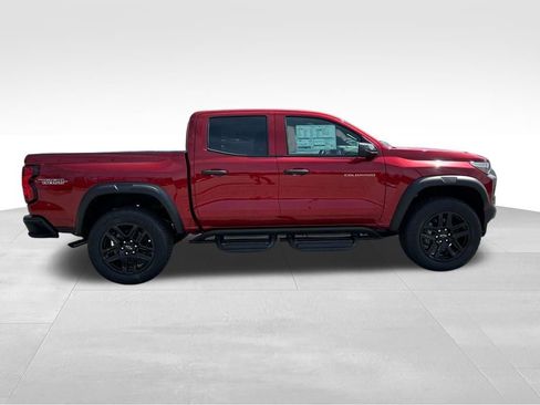 New 2025 Chevrolet Colorado Trail Boss image 36