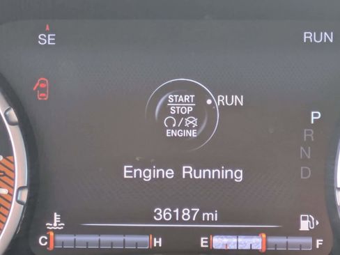 Certified 2021 Jeep Renegade Latitude image 18