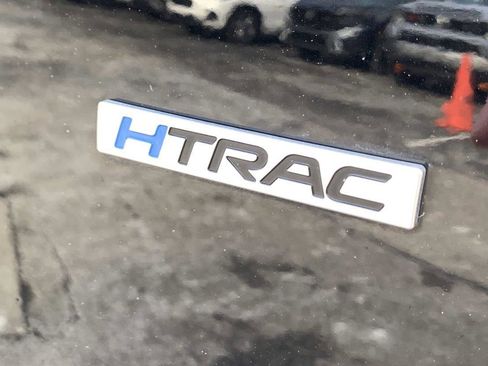 Used 2023 Hyundai Tucson SEL w/ Convenience Package image 43