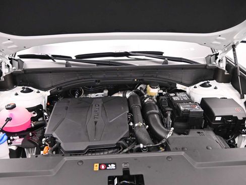 New 2026 Hyundai Santa Fe Limited image 18