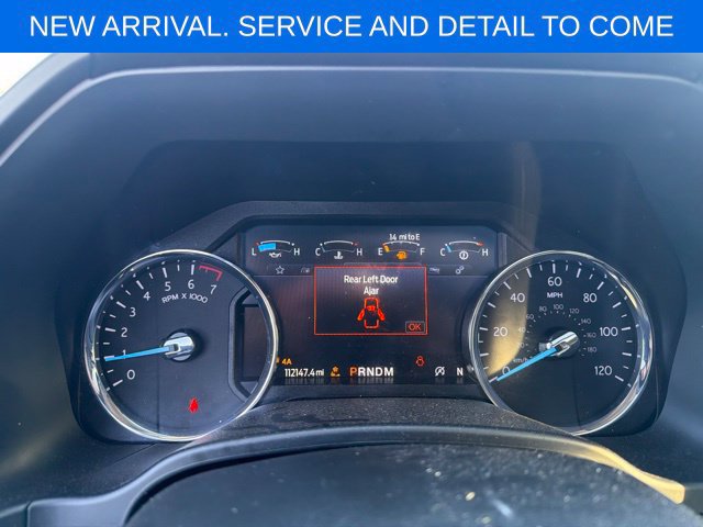 Used 2021 Ford Expedition Platinum AWD/4WD image 14