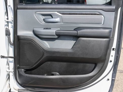 Used 2023 RAM 1500 Big Horn AWD/4WD image 10