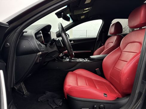 Used 2022 Kia Stinger GT-Line image 18