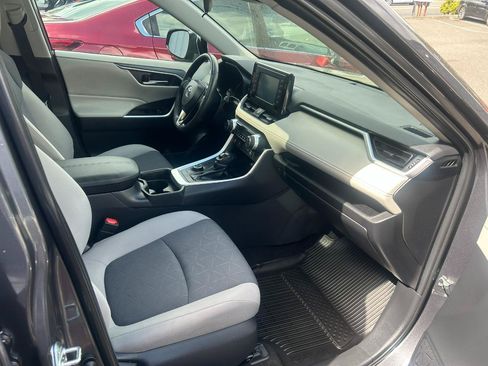 Used 2019 Toyota RAV4 XLE w/ Convenience Package AWD/4WD image 12