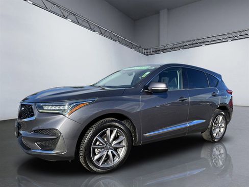 Used 2020 Acura RDX AWD w/ Technology Package image 10