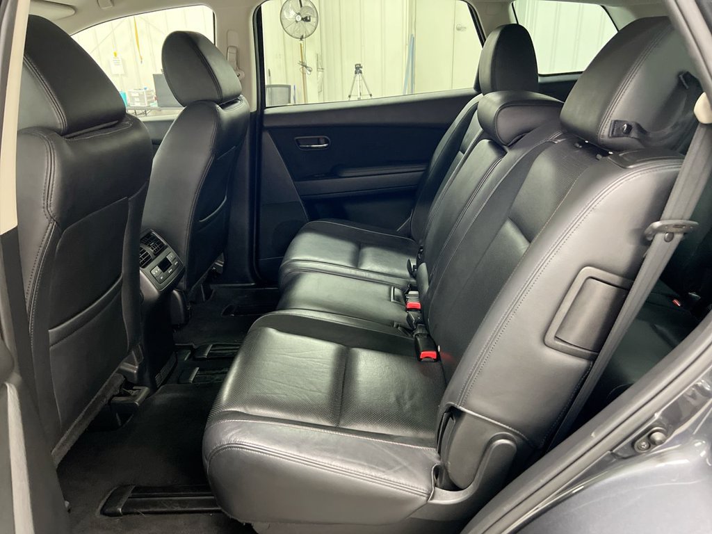 Used 2013 MAZDA CX-9 Touring FWD image 22
