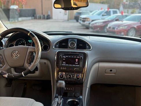Used 2017 Buick Enclave Convenience image 30