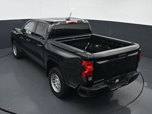 Used 2023 Chevrolet Colorado W/T RWD image 16