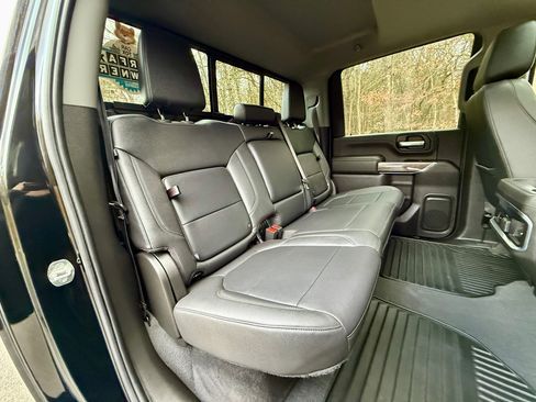 Used 2022 Chevrolet Silverado 2500 LTZ w/ LTZ Plus Package image 38