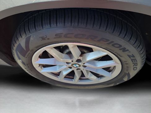 Used 2023 BMW X5 xDrive40i image 34