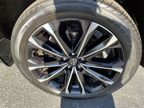 Used 2024 MAZDA CX-50 AWD 2.5 Turbo w/ Cargo Package image 34