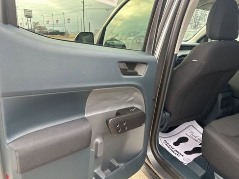 New 2025 Ford Maverick XL w/ Equipment Group 101A AWD/4WD image 24